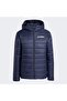 معطف Terrex Multi Essentials CLIMAWARM معزول بغطاء للرأس - 3