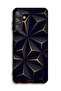 Samsung Galaxy M15 5G Protective Case Cover Pattern