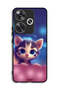 Xiaomi Poco F6 5G Protective Case Cover Little Cat