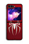 غطاء حماية بتصميم Spider Icon من سامسونج جالكسي Z Flip6