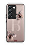 Vivo V30 Lite 4G Protective Case Cover B Butterflies