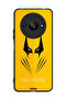 Xiaomi Redmi A3 4G Protective Case Cover Wolverine