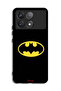 Xiaomi Poco F6 Pro Protective Case Cover Batman Logo