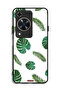 Huawei Enjoy 70 Protective Case Cover Feathers Art