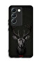 Vivo V30 Lite 4G Protective Case Cover Deer Digital Art