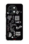 Vivo Y38 5G Protective Case Cover Game Over Pew Pew