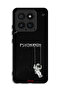 Xiaomi 14 Protective Case Cover Psychopath