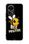 Huawei nova 12 5G Protective Case Cover Bee Positive