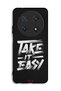 غطاء حماية لهاتف هواوي نوفا 12i - Take It Easy