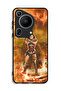 Huawei Pura 70 Ultra Protective Case Cover Wonder Women