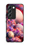 Vivo V30 Lite 4G Protective Case Cover Clouds Abstract Art