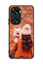 غطاء حماية لهاتف هواوي نوفا 11 SE يحمل جروًا