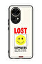 Huawei nova 12 5G Protective Case Cover Lost Happiness