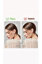 Bun Sponge Brown 10 Meter Roll Model Hair Plumping Bun Making Apparatus - 2