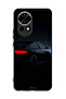 Huawei nova 12 5G Protective Case Cover Dark Car