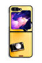 غطاء حماية للكاميرات لهاتف Samsung Galaxy Z Flip6