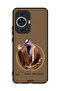غطاء حماية لهاتف هواوي نوفا 12 لايت - تصميم محمد بن سلمان
