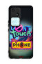 Vivo S18 5G Protective Case Cover Do Not Touch My Phone