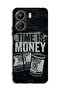 Xiaomi Redmi 13C Protective Case Cover Time Is Money