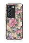 Vivo V30 Lite 4G Protective Case Cover Hd Floral