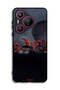Huawei Pura 70 Protective Case Cover Three Spiders