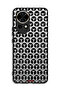 Huawei nova 12 5G Protective Case Cover Horology Hands Pattern