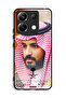 غطاء حماية لهاتف شاومي ريدمي نوت 13 برو 5G محمد بن سلمان