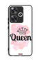 Xiaomi Poco F6 5G Protective Case Cover Queen Art