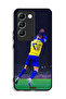 Vivo V30 Lite 4G Protective Case Cover Cristiano Ronaldo