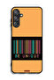 Samsung Galaxy M15 5G Protective Case Cover Be Unique