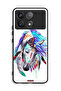 Xiaomi Redmi K70 Protective Case Cover Horse