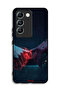 Vivo Y100 4G Protective Case Cover Burning Hands