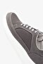 Genuine Leather-Trikot Men's Daily Walking Shoes - 2401 Nt-Grey Kk064 - 6