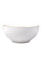 32PCS EMBOSS DINNER SET CORAL - 2