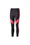 Womens Fit EVERSCULPT 7/8 Training Leggings - Black - 8