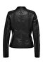 سترة جلدية للنساء من Leather Biker Otw Noos - 2