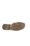 Women's Flat Thin Sole Slippers - 6