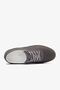 Genuine Leather-Trikot Men's Casual Walking Shoes - 1915 Nt-Grey Kk064 - 5