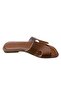 Women's Flat Thin Sole Slippers