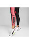Womens Fit EVERSCULPT 7/8 Training Leggings - Black - 4