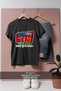 Oversize Earthworm Jim- Menace 2 the Galaxy Designed Unisex T-Shirt