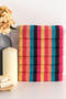 Alaca 6-Piece 40X70 Cotton Hand Face Towels |   Towel & Towel Set |   Towel |   Towel Set |   Dowry Set