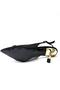 Kindep Areka Closed Toe Heeled Women's Shoes Black - 5