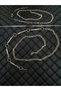Gold/Opportunity Product,Women's Belt with Chain,Jacket Belt,Pantalon Belt - 2