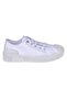 Miz Mooz 30131 Women's Elastic Parachute Fabric Sneaker Shoes - 2