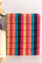 Alaca 6-Piece 40X70 Cotton Hand Face Towels |   Towel & Towel Set |   Towel |   Towel Set |   Dowry Set - 2