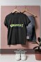 Oversize Gauntlet Arcade Game Design Unisex T-Shirt