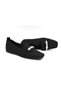 Kindep Knitwear Casual Women's Ballerina Black - 2