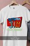 Oversize Earthworm Jim- Menace 2 the Galaxy Designed Unisex T-Shirt - 2