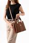 Stylebags Catherine Women's Shoulder and Crossbody Bag 21X 30 Size - 3